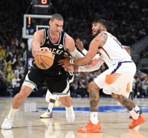 Bucks x Suns: saiba onde assistir aos jogos de NBA nesta terça-feira (14)