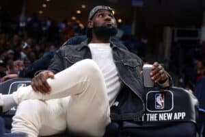 Pão-duro? Lebron James brinca com ‘fama’ e se recusa a pagar selo de verificação no Twitter