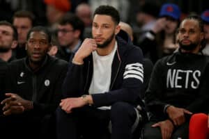 NBA: Brooklyn Nets tem notícia devastadora sobre saúde de Ben Simmons