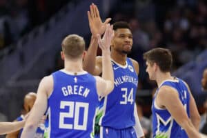 NBA: Bucks chegam a 16 vitórias seguidas e seguram liderança do Leste; veja resultados da rodada