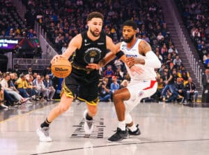 Warriors x Clippers: saiba onde assistir aos jogos de NBA nesta quarta-feira (15)