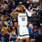 ‘Vamos ter que prender Ja Morant’: jornal revela acusações contra astro da NBA