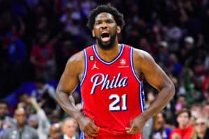 NBA: Joel Embiid decide vitória para os 76ers; veja resultados da rodada