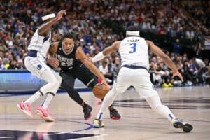 Resultados da NBA: Grizzlies vencem os Mavs e assumem vice-liderança