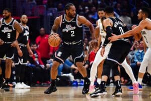 NBA ao vivo: confira as transmissões dos jogos desta segunda (27/3)