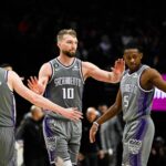 NBA: Kings encerram seca de 17 anos e vão aos playoffs