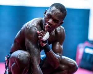 UFC 287: a última chance de Adesanya contra Poatan pelo cinturão