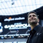 NFL: Garoppolo sofre com terceira cirurgia e preocupa novo time