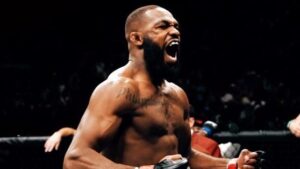 Jon Jones luta neste sábado pelo posto de ‘maior da história’ do MMA