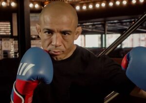 José Aldo revela chances de enfrentar Popó no boxe