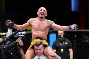 Onde assistir: PFL e ‘boxe das lendas’ são destaques deste sábado (1/4)