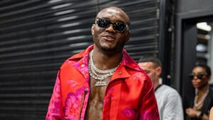 UFC: veterano é ‘curto e grosso’ e pede luta contra Kamaru Usman