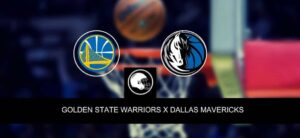 Golden State Warriors x Dallas Mavericks – palpite, odds e prognóstico – NBA – 22/3/2023