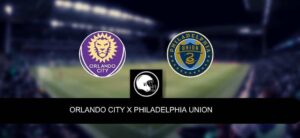 Orlando City x Philadelphia Union – palpite, odds e prognóstico – MLS – 25/3/2023