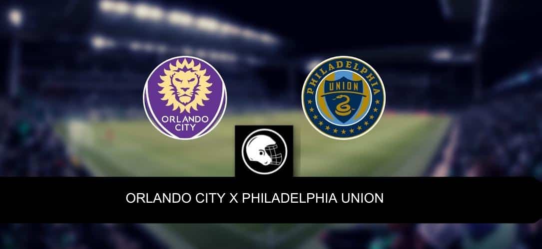 Orlando City x Philadelphia Union – palpite, odds e prognóstico – MLS – 25/3/2023