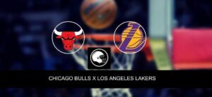 Chicago Bulls x Los Angeles Lakers – palpite, odds e prognóstico – NBA – 26/3/2023