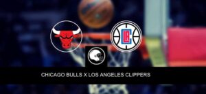 Chicago Bulls x Los Angeles Clippers – palpite, odds e prognóstico – NBA – 27/3/2023