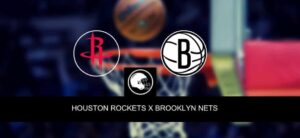 Houston Rockets x Brooklyn Nets – palpite, odds e prognóstico – NBA – 29/3/2023