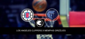 Los Angeles Clippers x Memphis Grizzlies – palpite, odds e prognóstico – NBA – 29/3/2023