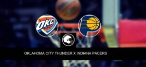 Oklahoma City Thunder x Indiana Pacers – palpite, odds e prognóstico – NBA – 31/3/2023
