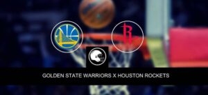 Golden State Warriors x Houston Rockets – palpite, odds e prognóstico – NBA – 20/3/2023