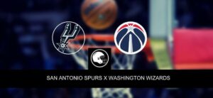San Antonio Spurs x Washington Wizards – palpite, odds e prognóstico – NBA – 24/3/2023