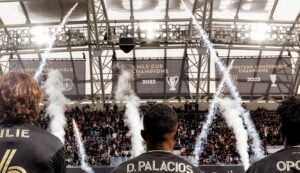 MLS luta por substituição temporária de atletas com suspeita de concussão