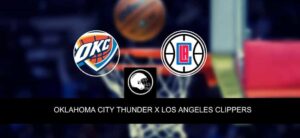 Oklahoma City Thunder x Los Angeles Clippers – palpite, odds e prognóstico – NBA – 21/3/2023