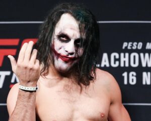 Markus Maluko revela ganhar o triplo em estreia no boxe, mas sonha com volta ao UFC