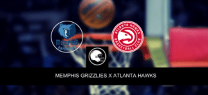 Memphis Grizzlies x Atlanta Hawks – palpite, odds e prognóstico – NBA – 26/3/2023