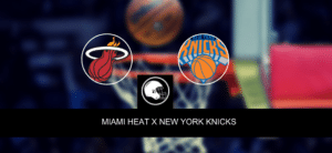 Miami Heat x New York Knicks – palpite, odds e prognóstico – NBA – 29/3/2023