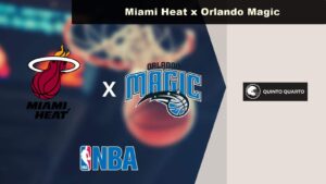 Miami Heat x Orlando Magic – palpite, odds e prognóstico – NBA – 11/3/2023