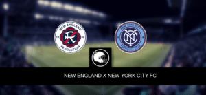 New England Revolution x New York City FC – Dica, palpite e prognóstico – MLS – 1/4/2023