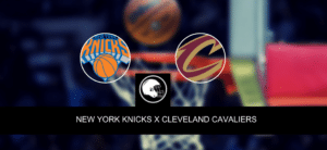 New York Knicks x Cleveland Cavaliers – palpite, odds e prognóstico – NBA – 31/3/2023