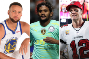 Caso Scarpa: Tom Brady, Gisele, Curry e Shaq perderam dinheiro com empresa de criptomoedas