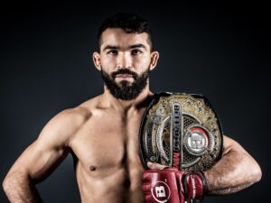 MMA: Patrício Pitbull tenta mudança drástica para fazer história no Bellator