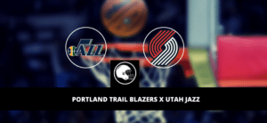 Portland Trail Blazers x Utah Jazz – palpite, odds e prognóstico – NBA – 22/3/2023