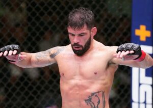 UFC: Raphael Assunção anuncia aposentadoria após o UFC Las Vegas