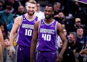 NBA: Kings estão perto de aniquilar a maior seca do esporte