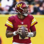 NFL: Jeff Bezos define se comprará o Washington Commanders