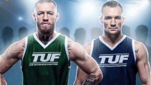Elenco de lutadores do TUF 31 é revelado; confira a lista