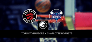 Toronto Raptors x Charlotte Hornets – palpite, odds e prognóstico – NBA – 2/4/2023