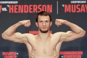 Bellator 292: primo de lenda busca defender título pela primeira vez