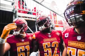 Pesquisa entre jogadores da NFL revela defeitos, falhas e fatos bizarros nas franquias da liga