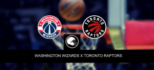 Washington Wizards x Toronto Raptors – palpite, odds e prognóstico – NBA – 26/3/2023