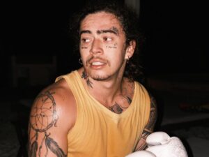 Whindersson no boxe: youtuber é anunciado em torneio entre famosos