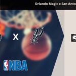 Orlando Magic x San Antonio Spurs &ndash; palpite, odds e progn&oacute;stico &ndash; NBA &ndash; 14/3/2023