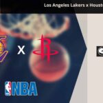 Los Angeles Lakers x Houston Rockets &ndash; palpite, odds e progn&oacute;stico &ndash; NBA &ndash; 15/3/2023