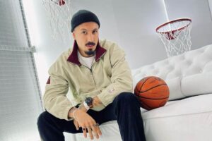 NBA: Fe Medeiros lamenta possível jejum de brasileiros na liga