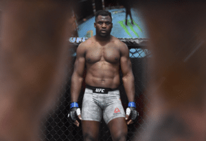 Ngannou rechaça luta contra Jon Jones no UFC: ‘Não vai acontecer’